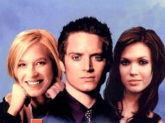 Septiņpadsmitgadnieki Try Seventeen