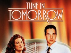 Iestatiet radio rīt… Tune in Tomorrow...