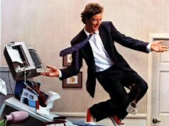 Gluži otrādi Vice Versa