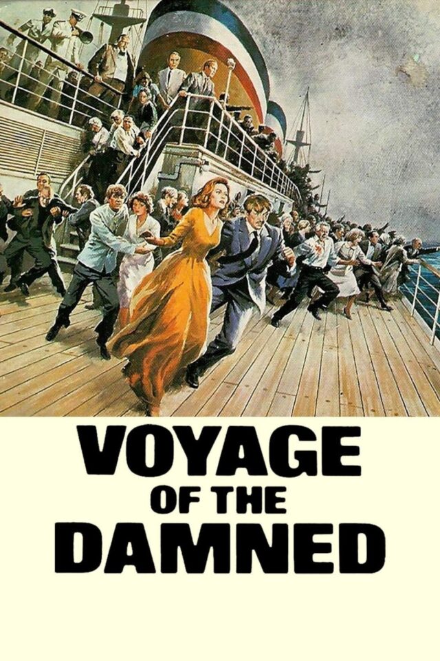 Voyage of the Damned Voyage of the Damned