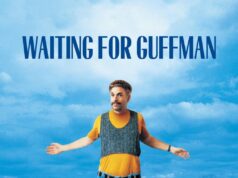 Gaida Guffman Waiting for Guffman