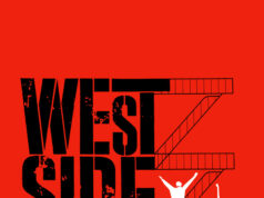 Vestsaidas stāsts West Side Story