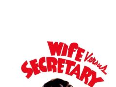 Sieva pret sekretāri Wife vs. Secretary