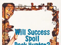 Vai panākumi sabojās Rock Hunter? Will Success Spoil Rock Hunter