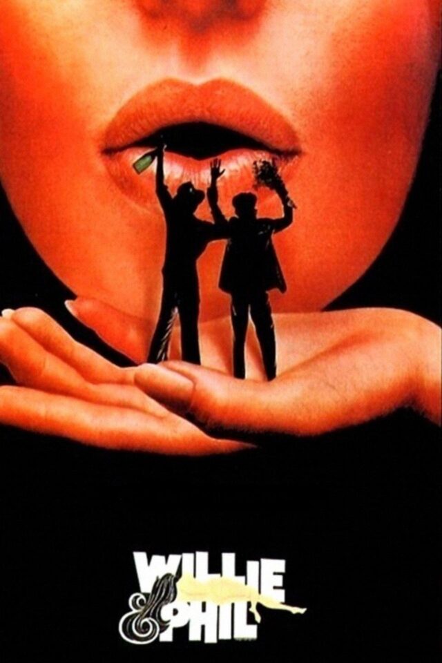 Willie Phil Willie Phil