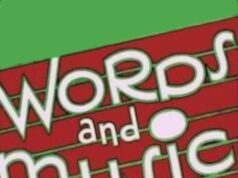 Vārdi un mūzika Words and Music