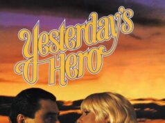 Vakardienas varonis Yesterday s Hero