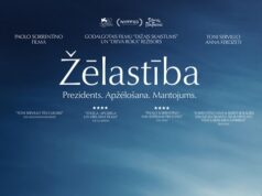 Žēlastība (La Grazia)