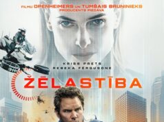 Žēlastība (Mercy)