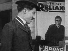 Kinematogrāfiskais Džonijs A Film Johnnie