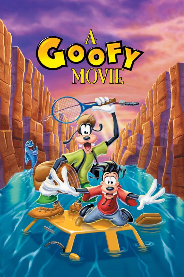 A Goofy Movie A Goofy Movie