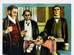 Bēgšana automašīnā A Jitney Elopement