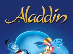 Aladins Aladdin