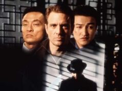 Amerikāņu pūķi American Dragons