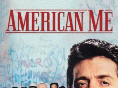 Amerikanizējiet mani American Me