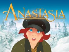 Anastasija Anastasia