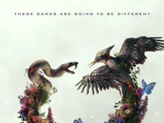 Bada spēles: Izlozes rītausma