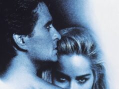 Pamata instinkts Basic Instinct