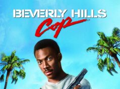 Beverlihilsas policists Beverly Hills Cop