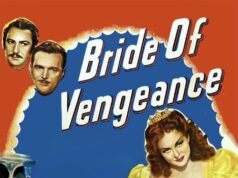 Atriebības līgava Bride of Vengeance