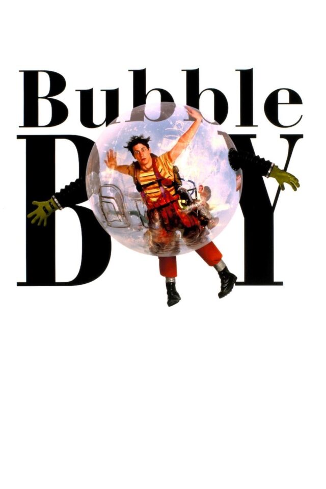 Bubble Boy Bubble Boy
