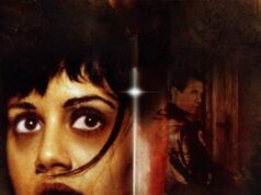 Ķiršu ūdenskrituma slepkavības Cherry Falls