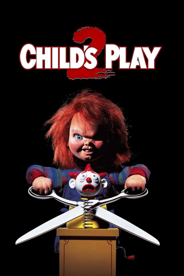 Child s Play 2 Child s Play 2