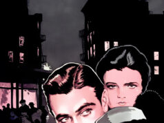 Pilsētas ielas City Streets