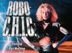 Robokisa Cyber-C.H.I.C.