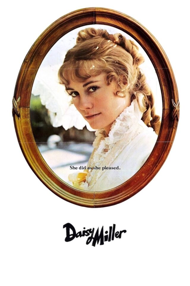Daisy Miller Daisy Miller