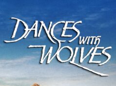 Dejas ar vilkiem Dances with Wolves