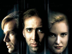 Letāls kritiens Deadfall