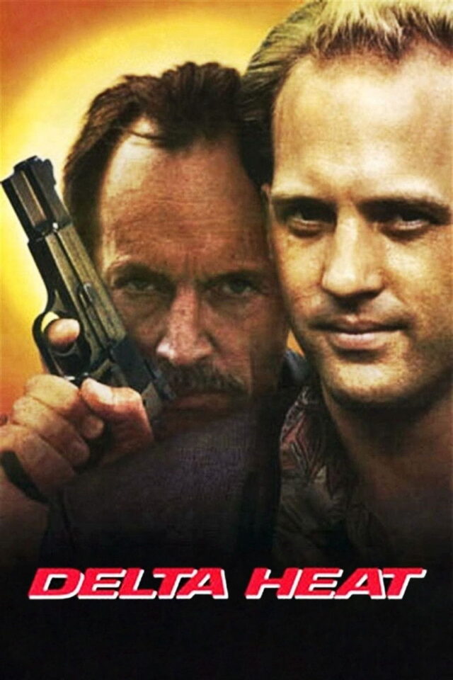 Delta Heat Delta Heat