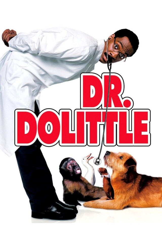 Doctor Dolittle Doctor Dolittle