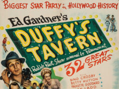 Dafijas krogs Duffy s Tavern
