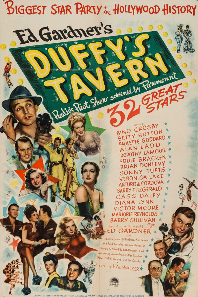 Duffy s Tavern