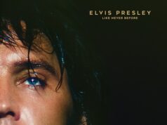 EPiC: Elviss Preslijs koncertā