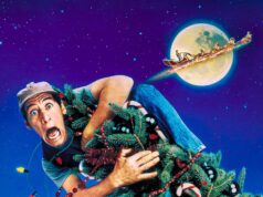 Ernests izglābj Ziemassvētkus Ernest Saves Christmas