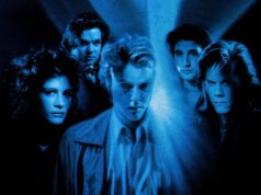 Komazņiki Flatliners