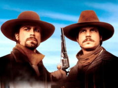 Frenks un Džesijs Frank Jesse