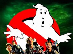 Spoku mednieki Ghostbusters