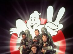 Spoku mednieki 2 Ghostbusters II