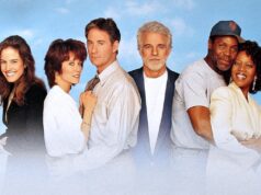 Lielais kanjons Grand Canyon