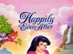 Sniegbaltītes jaunās ekspedīcijas Happily Ever After