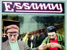 Tās atdzimšana His Regeneration