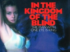 Neredzīgo karaliste In the Kingdom of the Blind, the Man with One Eye Is King