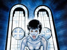 Nevainīgo asinis Innocent Blood