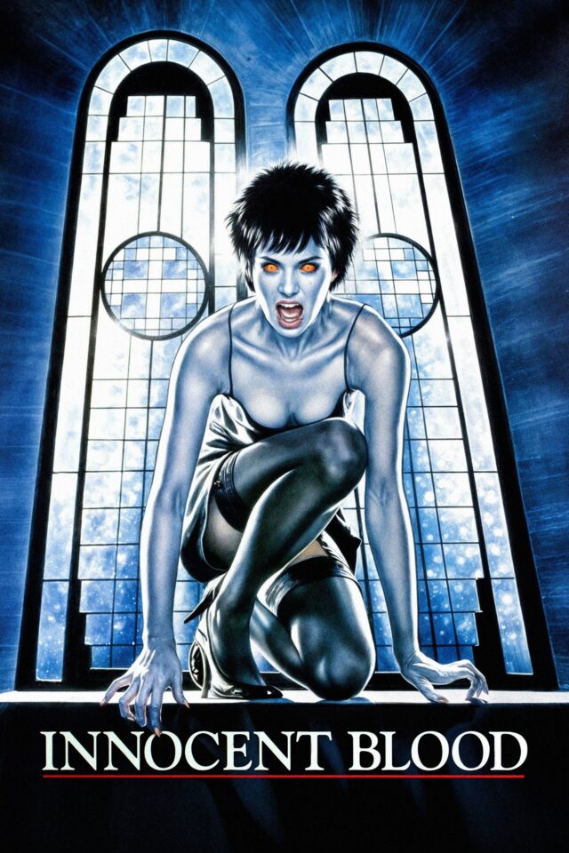 Innocent Blood Innocent Blood