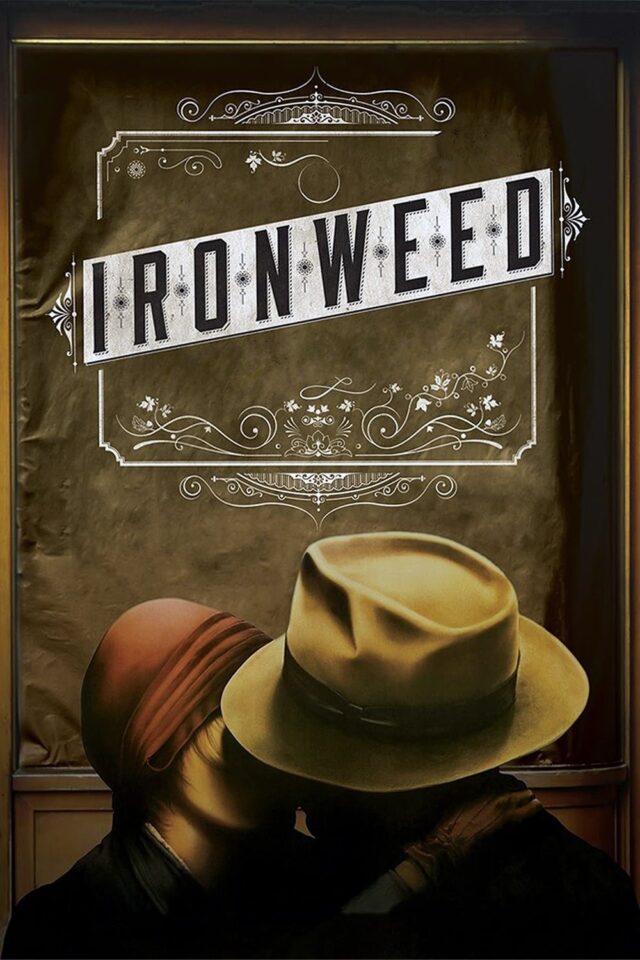 Ironweed Ironweed