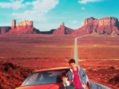 Džošs un Sems Josh and S.A.M.